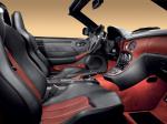 Maserati GranSport Spyder 2005 года